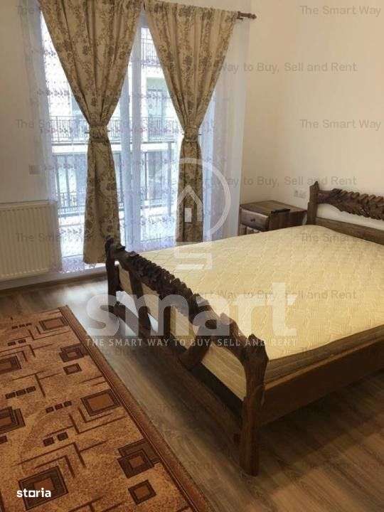 Apartament 3 camere bloc nou garaj subteran - Imagine principală: 4/9