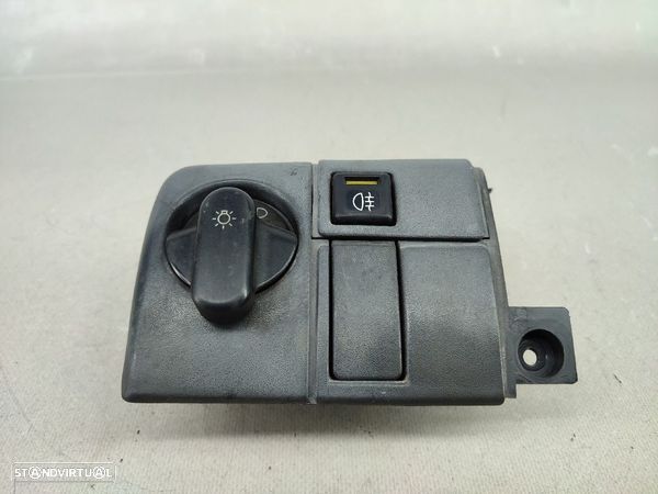 Botao Ligar Luzes / Interruptor Ligar Luz Opel Corsa A Hatchback (S83) - 1