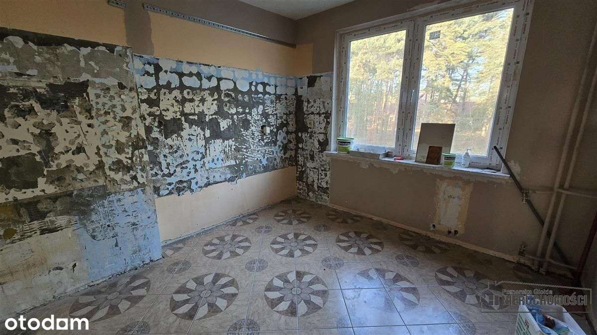 Borne Sulinowo - mieszkanie na drugim piętrze przy - Pełny obrazek: 5/19