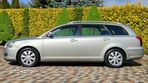 Toyota Avensis 2.0 D-4D Combi - 9