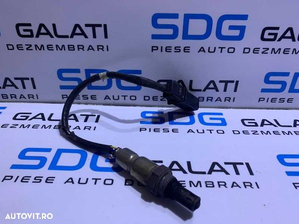 Senzor Sonda Lambda Inaintea Catalizatorului VW Polo 6R 1.6 TDI CAY CAYA CAYB CAYC 2010 - 2014 Cod 03L906262E - 1