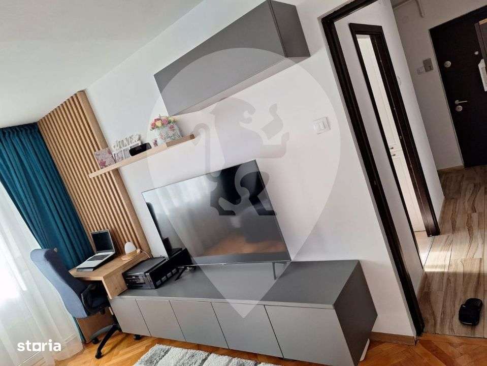 Apartament 3 camere  Tractorul / 13 decembrie / Faget - loc de parcare - Imagine principală: 2/8