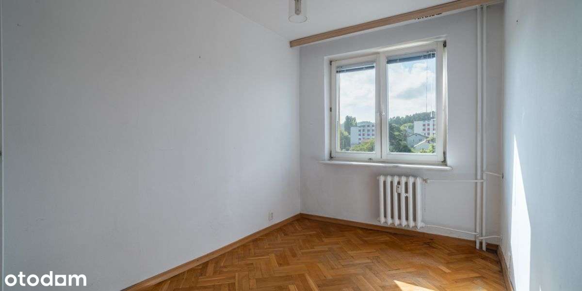 Sopot z pięknymi widokami na las i panoramę miasta-5