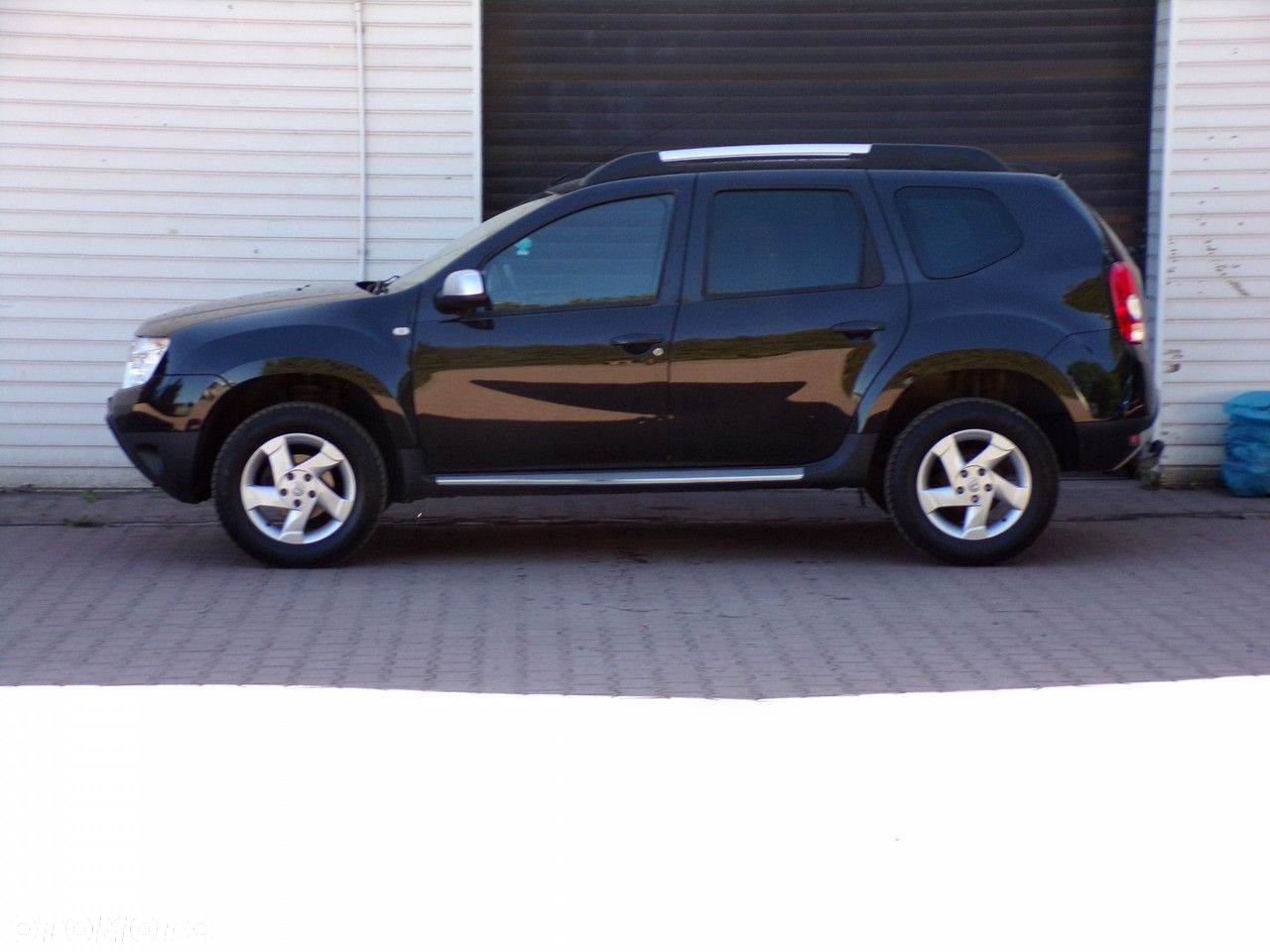 Dacia Duster - 5