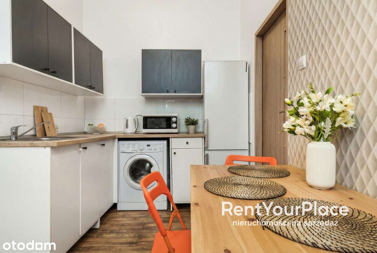 Pracujący biznes: Stały wynajem | ROI 7,7% | UG / AWFiS | Oliwa-3