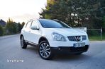 Nissan Qashqai 2.0 I-Way - 2