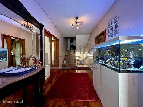 Moradia Isolada T5 em Sobrado ( Valongo) - Grande imagem: 5/24