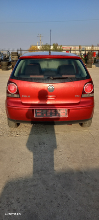 Dezmembrari/Dezmembrez Volkswagen Polo - 4