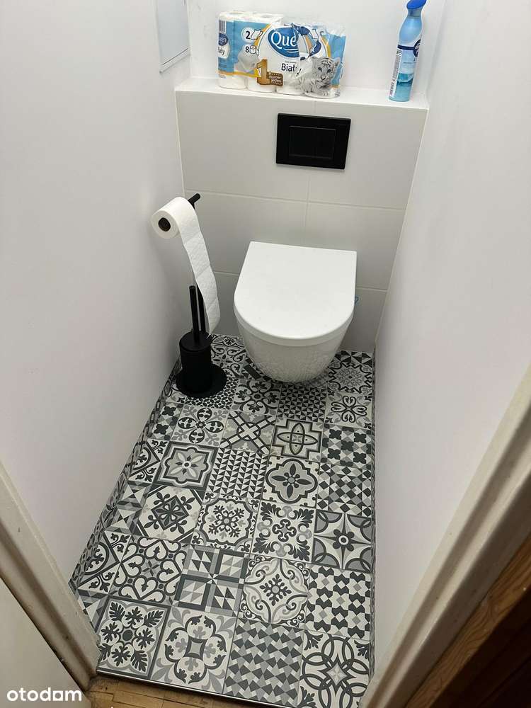 Mieszkanie 3 pok. rozkładowe 62 m2  ul.Kazimierska , Biskupin Wrocław - Pełny obrazek: 3/16