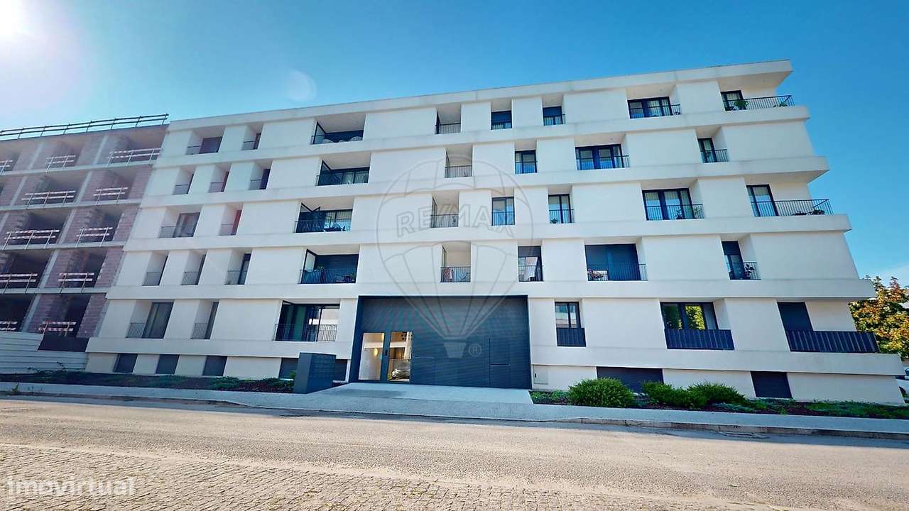 Apartamento T3 para venda-1