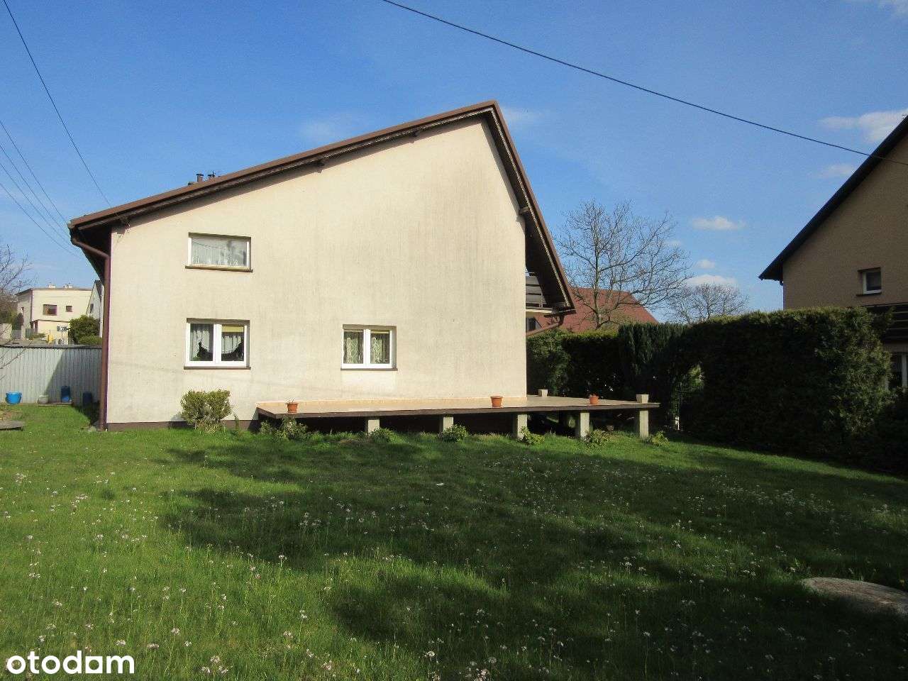 Dom z Widokiem na Babią Górę i Lasy-3