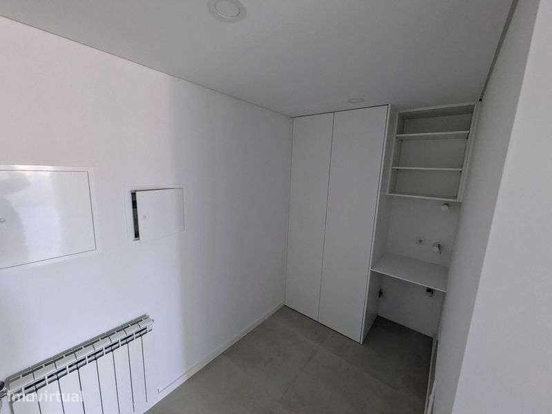 Apart. T1 Novo CENTRO - Grande imagem: 5/12