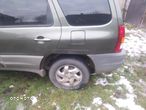 Mazda Tribute 2.0 Comfort 2WD - 8