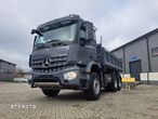 Mercedes-Benz MERCEDES AROCS  / 6X4 / 2017 / WYWROTKA / ZABUDOWA MEILLER - 1