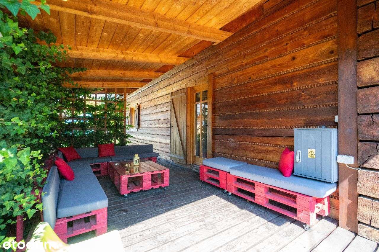 Andrychów–inwestycja pod wynajem krótkoterminowy, wysoka stopa zwrotu - Pełny obrazek: 4/20