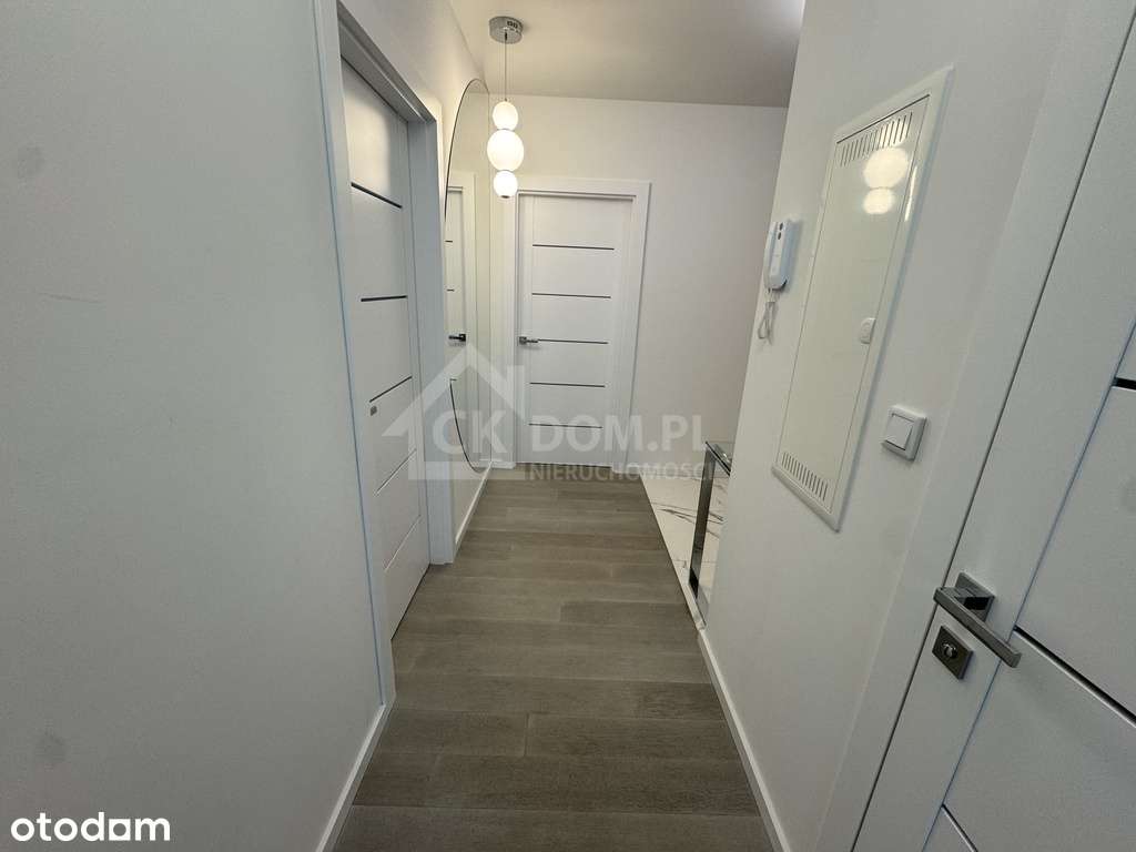 APARTAMENT PREMIUM Z DWOMA BALKONAMI – ANDERSA 1,-15