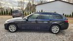 BMW Seria 5 525d xDrive - 1