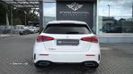 Mercedes-Benz A 180 d AMG Line - 7