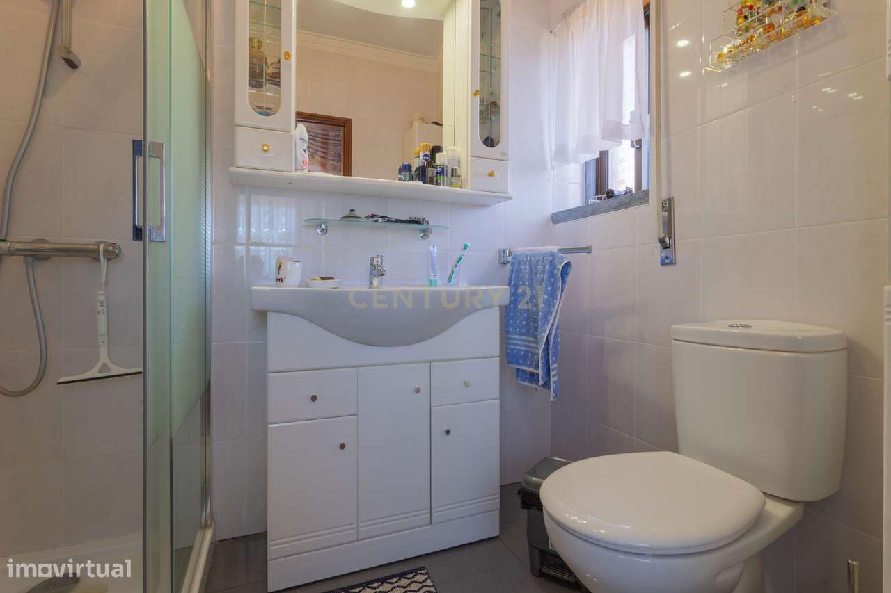 Elegante Moradia em Belverde com 7 assoalhadas - Grande imagem: 4/60