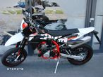 SWM SM 125 R - 4