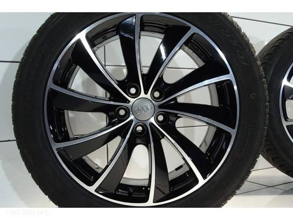 Koła letnie   18" AUDI  VW SKODA  KBA47465 5X112 - 2