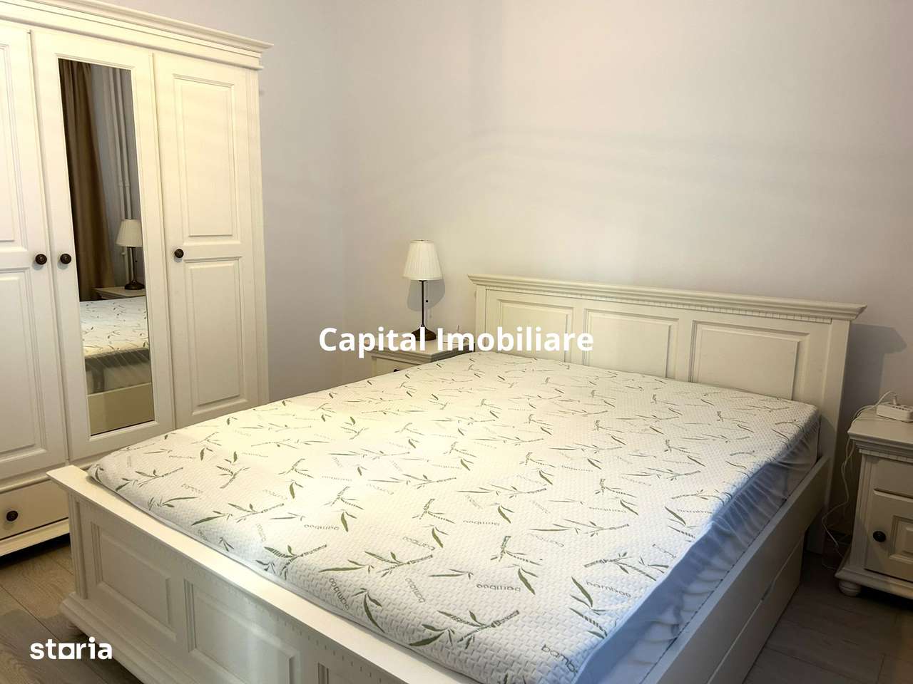 Apartament de vis – complet renovat, mobilat, etaj 2/4 - Imagine principală: 5/12