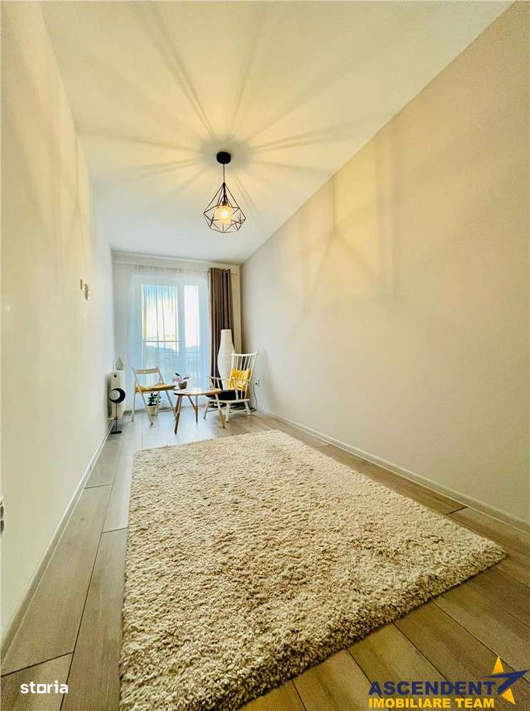 Apartament in vila,3 camere,etaj2, 2 locuri de parcare,boxa,vedere Tam - Imagine principală: 4/12