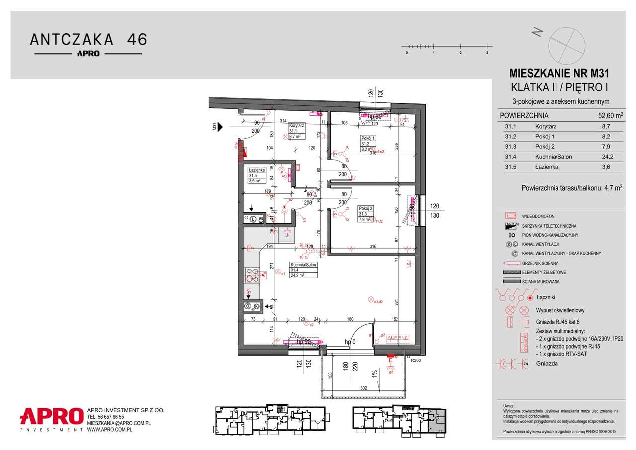 Antczaka 46 - M31