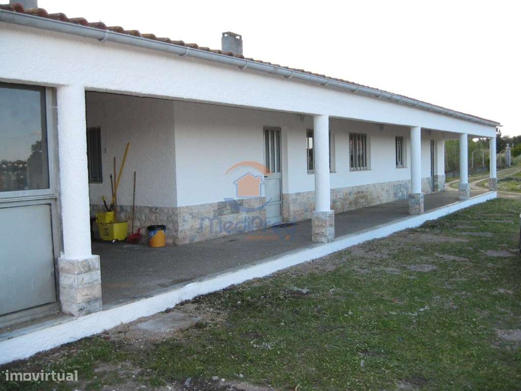 MTM6872 - Quintinha 11.500m2 | Palmela - Grande imagem: 4/35