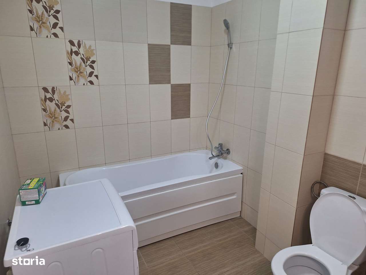 Faleza Nord,apartament 2 camere,65mp,mobilat nou - Imagine principală: 4/10