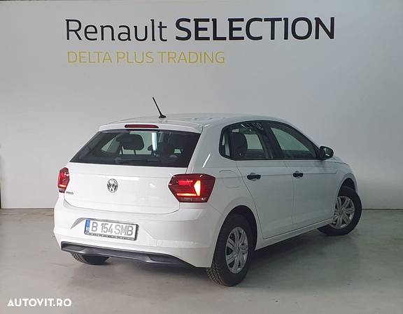 Volkswagen Polo - 2