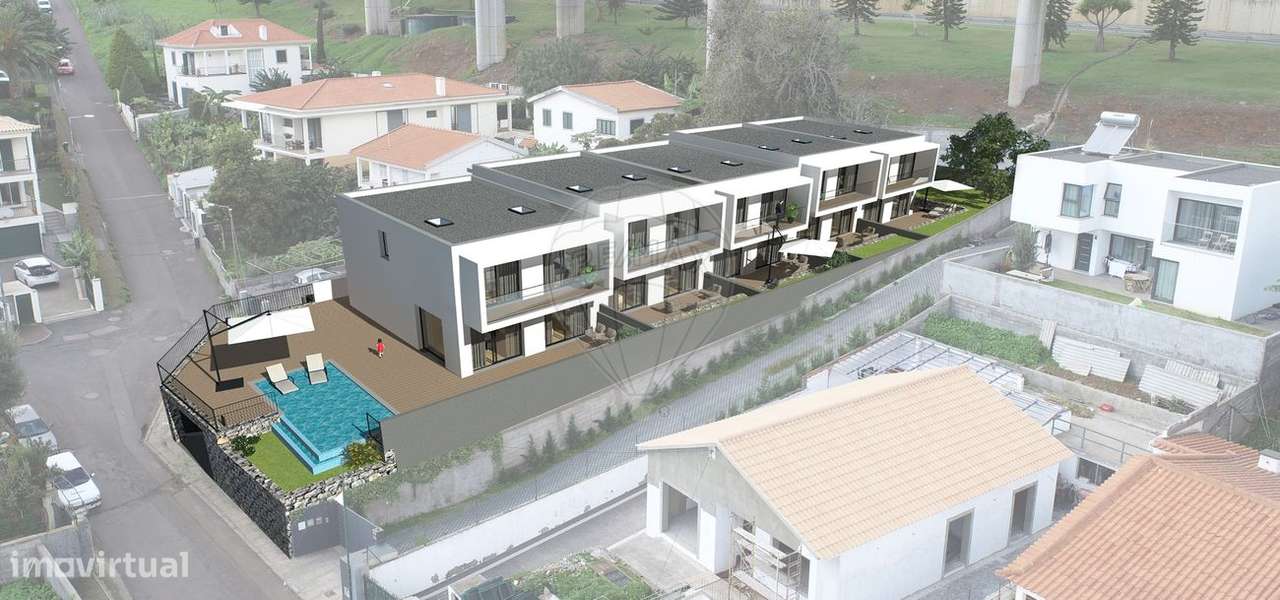 Moradia T3 para venda - Grande imagem: 2/12