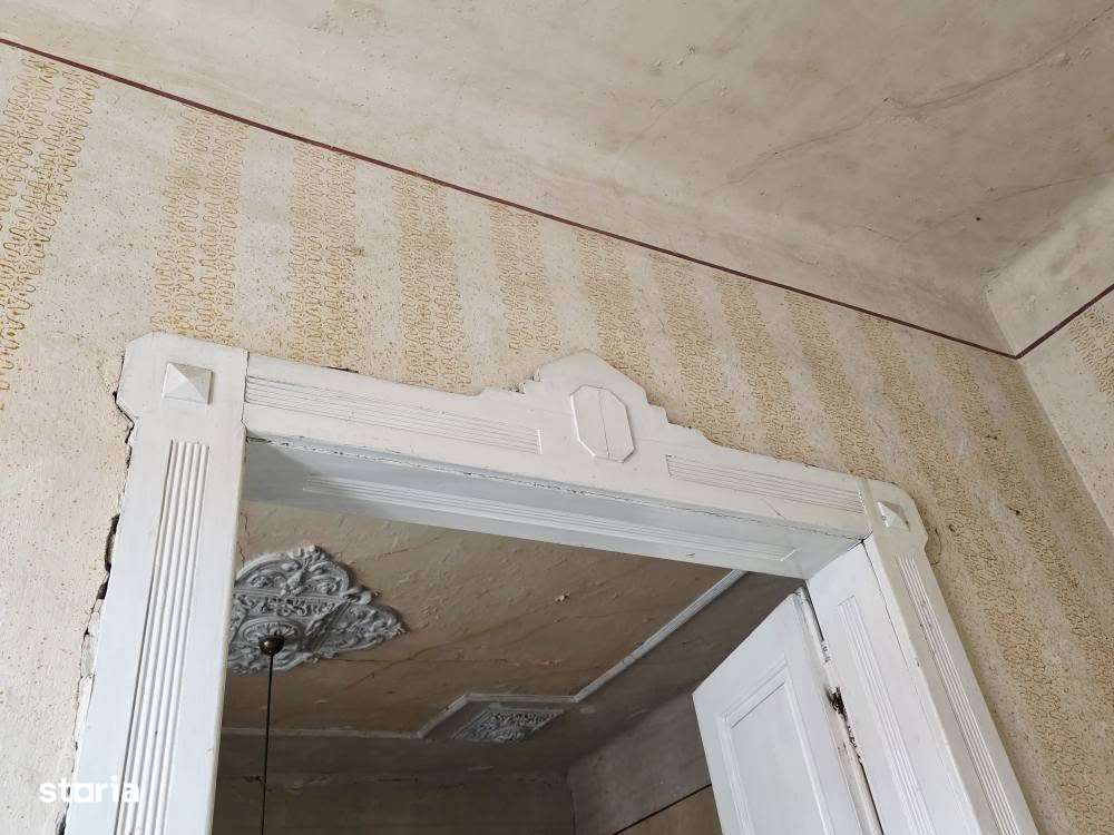 Oportunitate de investiție în centrul istoric al Oradiei-5