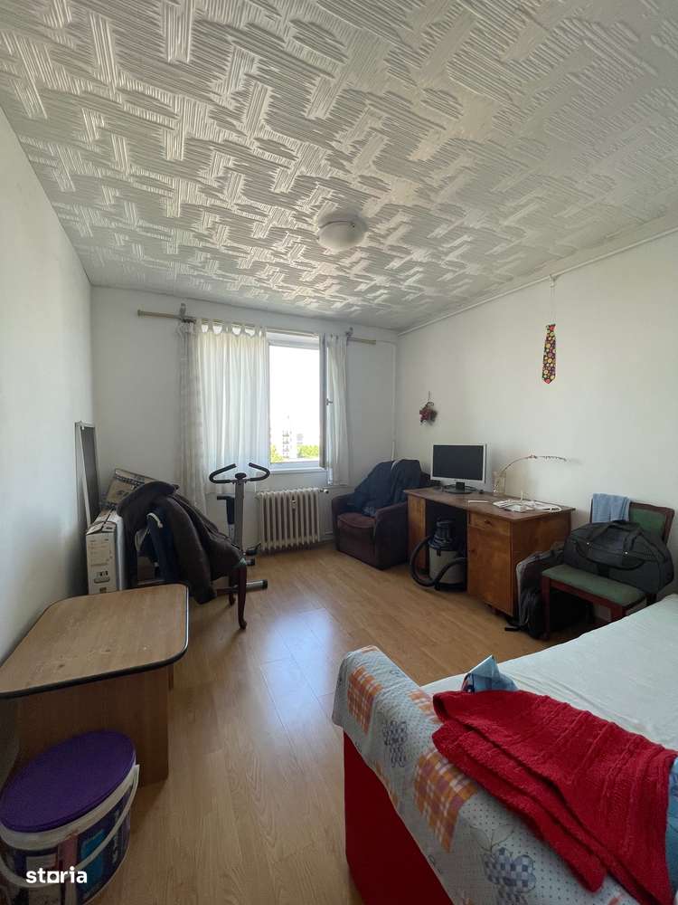 Bulevardul Ghencea, Stadionul Steaua-13