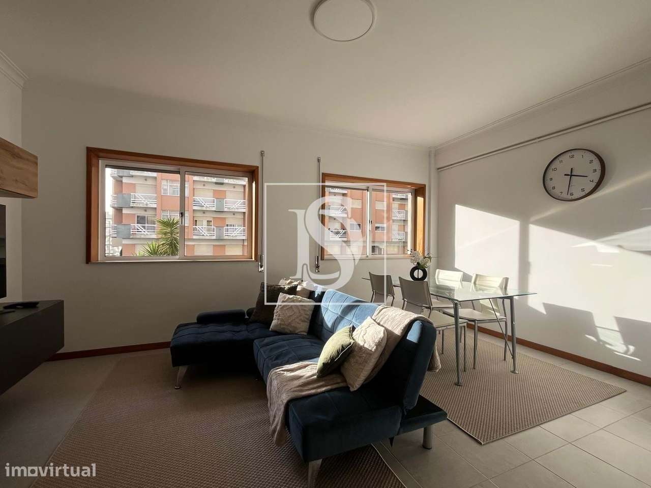 Apartamento T2 em Chafé - Grande imagem: 4/16