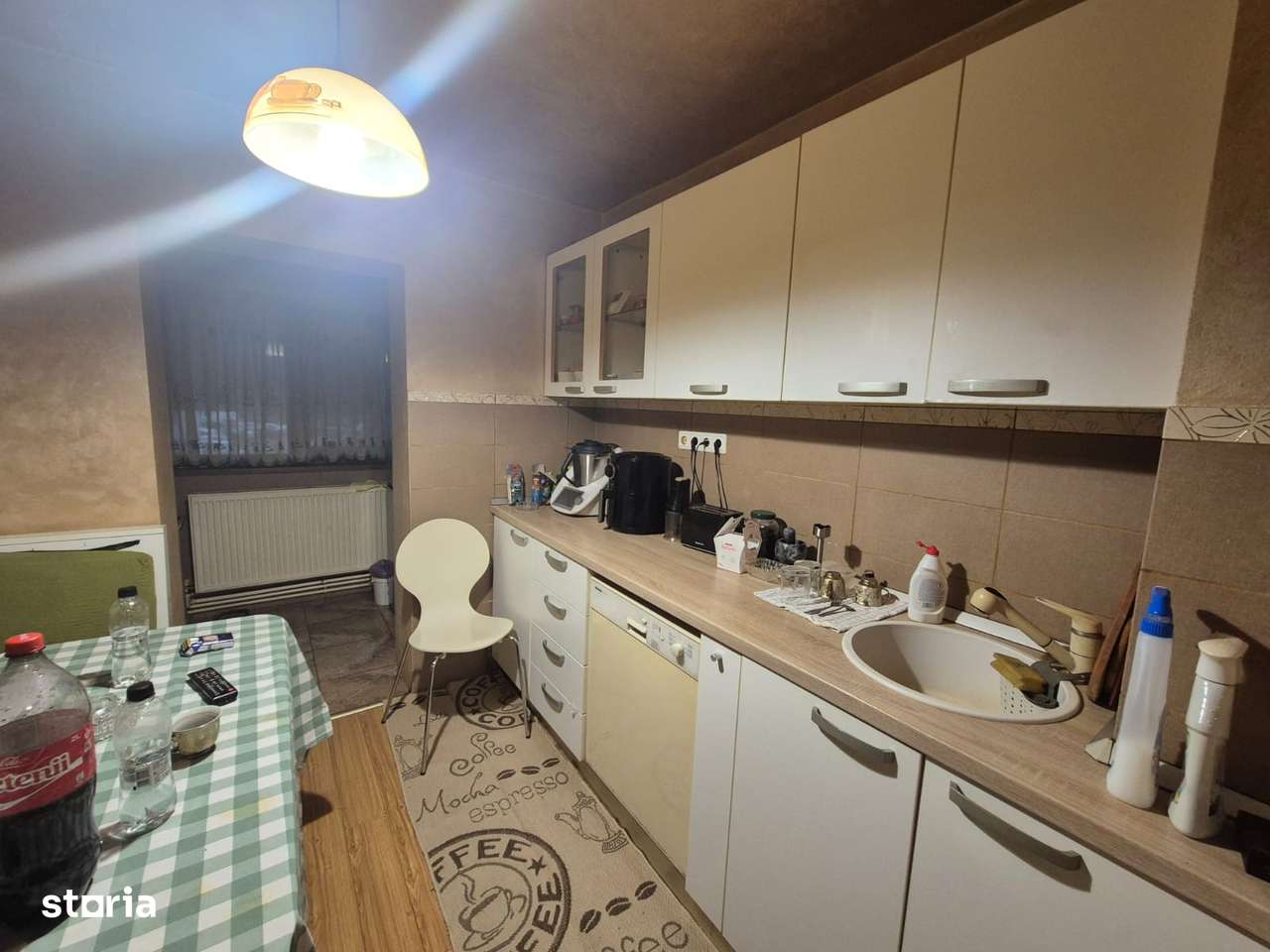 Apartament 3 camere Obcini + Garaj de vanzare-4