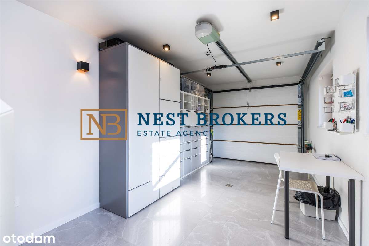 Komfortowy dom w Łagiewnikach z prywatnym ogrodem-4