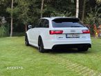 Audi RS6 Performance 4.0 TFSI Quattro Tiptronic - 8