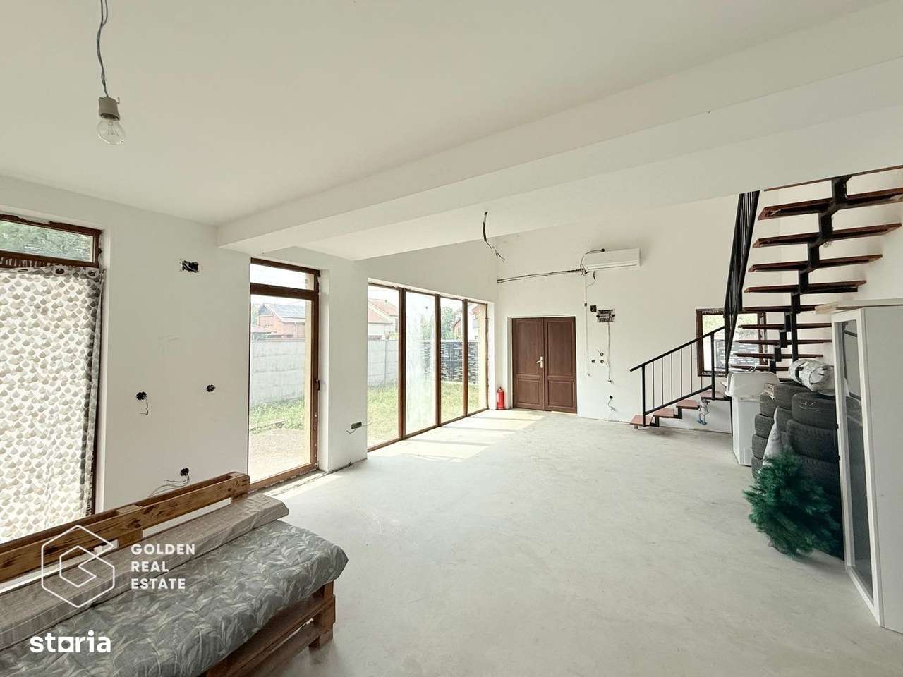 Casa cu 4 camere in Pecica, comision 0%-5