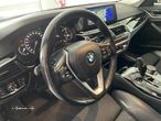 BMW 520 d Line Sport Auto - 19