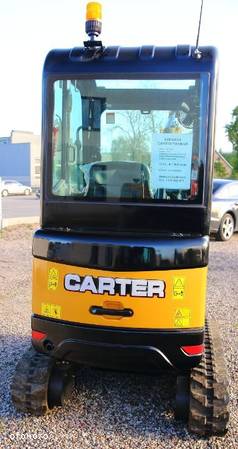 Yanmar Carter CT 18 - 4