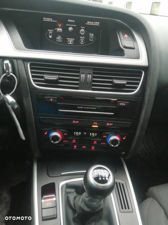 Audi A4 2.0 TDI clean diesel - 23