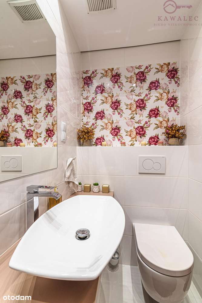 Luksusowy dom w miescie dla miłośników komfortu-19