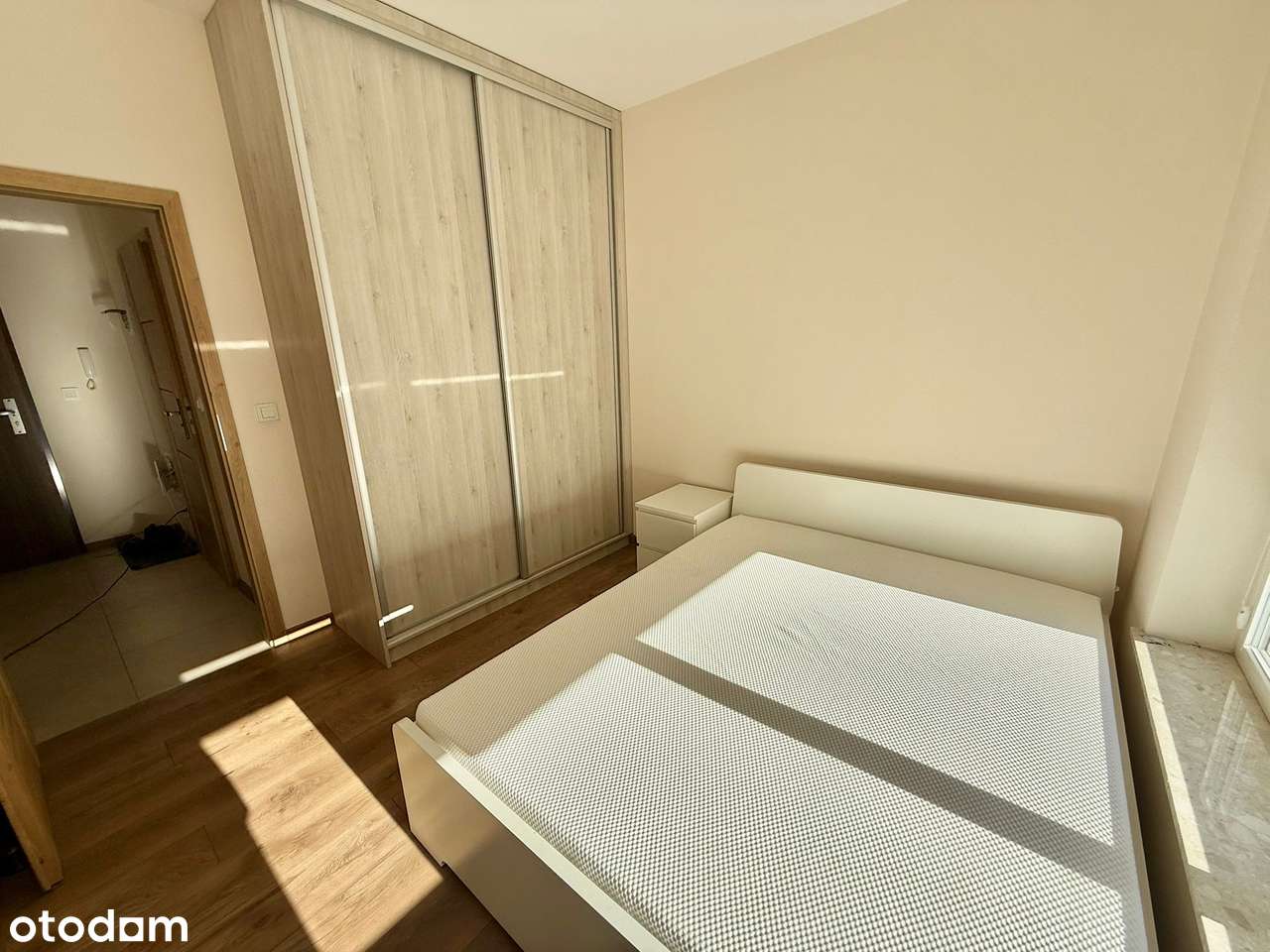 Mieszkanie, 38 m², Warszawa-5