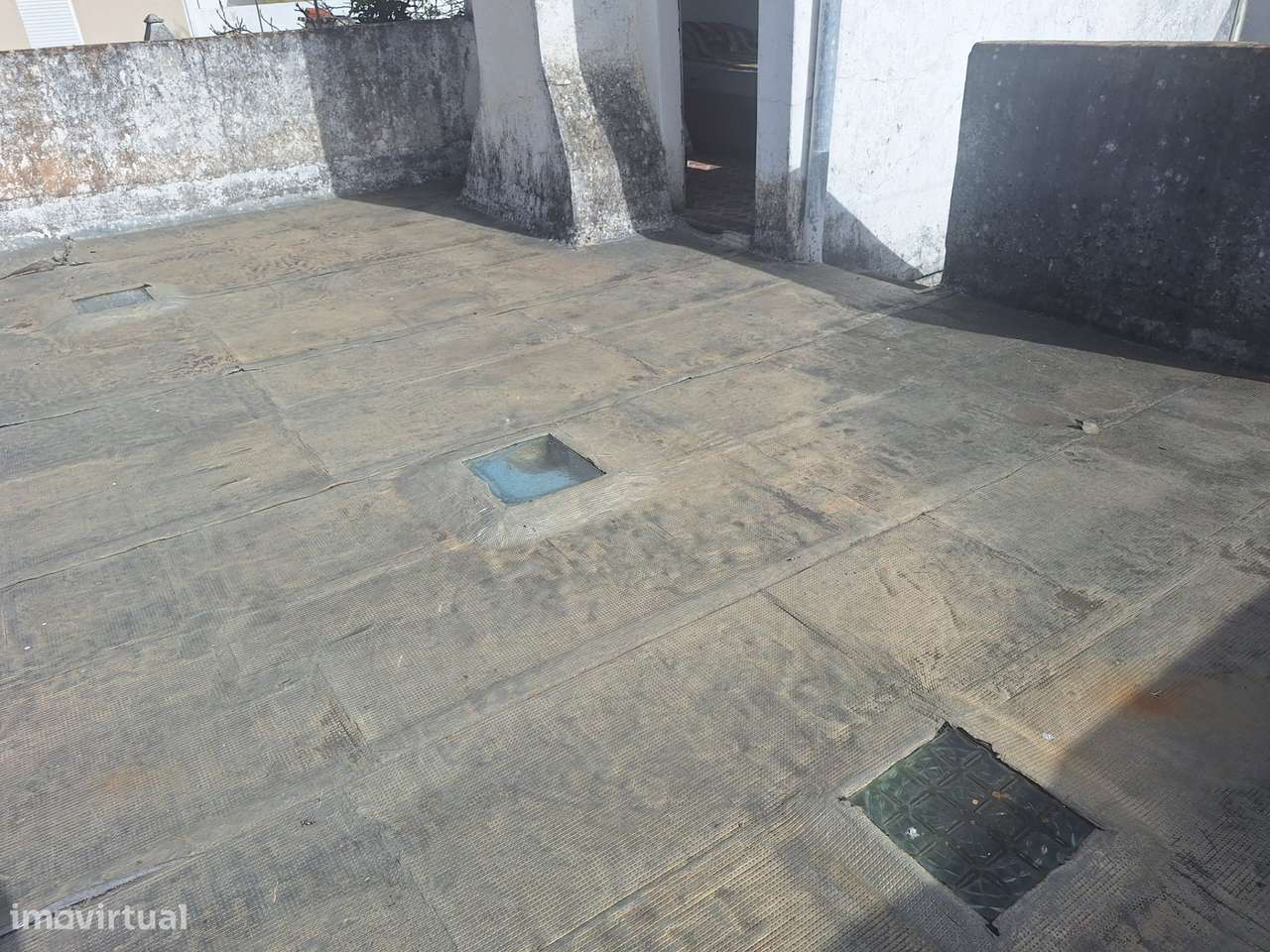 Moradia t2 na Vila de São Brás de Alportel-19