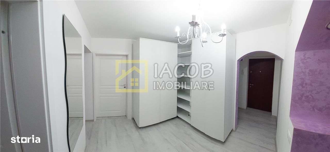 Muta-te direct! Apartament 3 camere complet renovat | Narcisa | 70 mp-10
