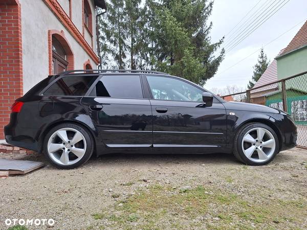 Seat Exeo ST 2.0 TDI CR Sport - 6