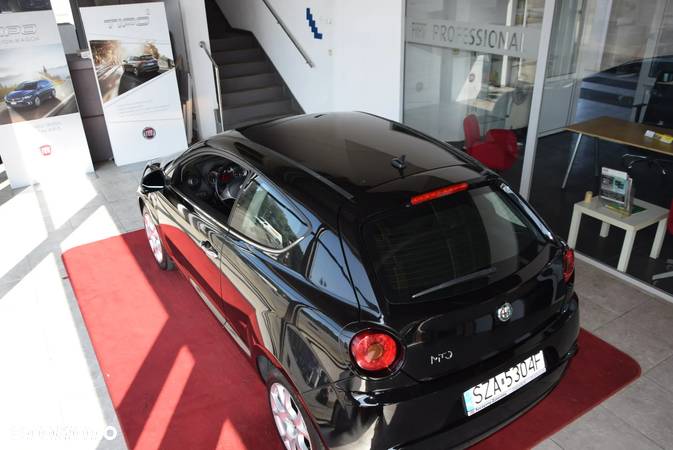 Alfa Romeo Mito TB 1.4 16V MultiAir - 26