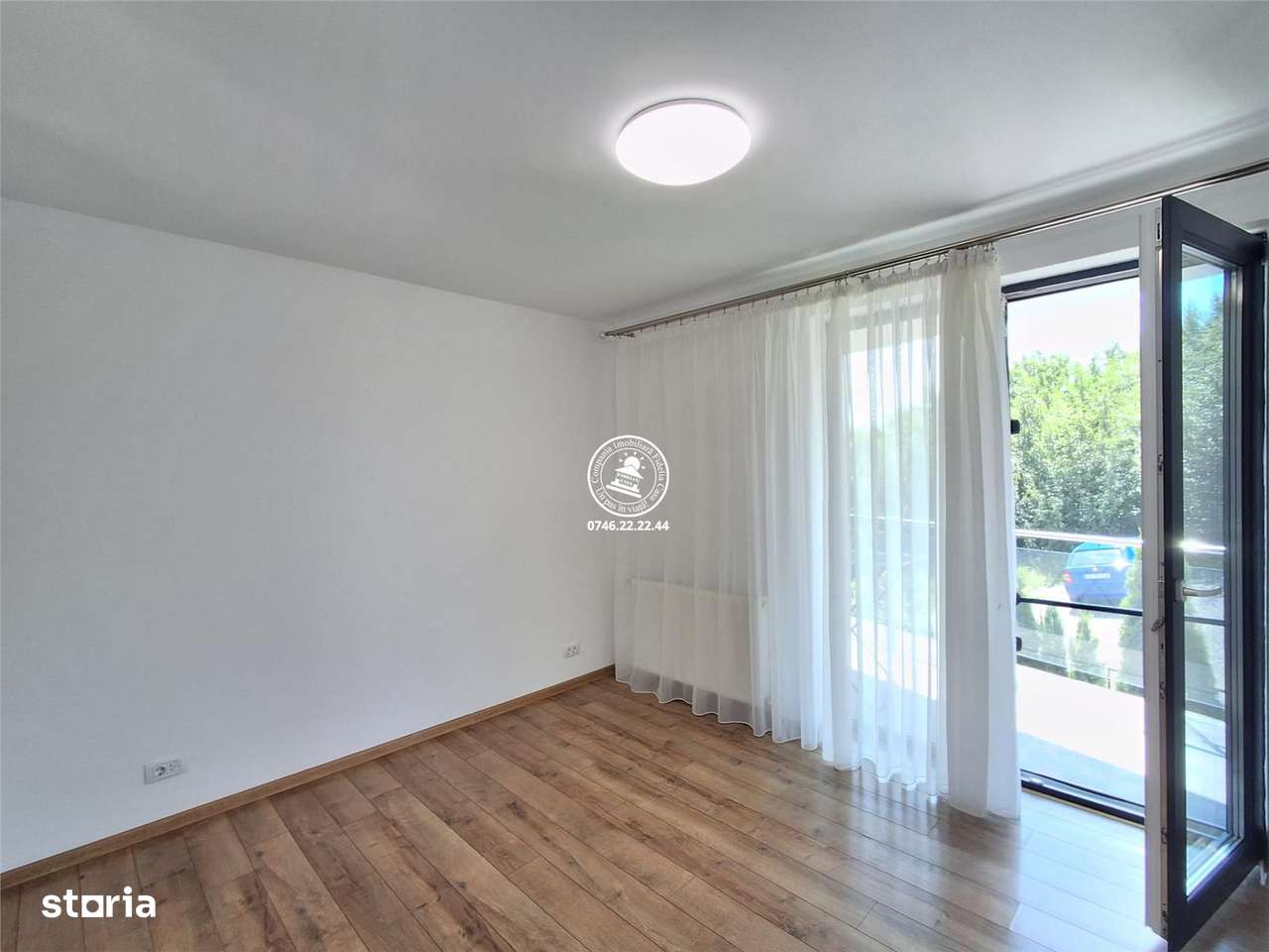 Duplex de vanzare Rediu-12