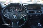 BMW Seria 5 525d - 17